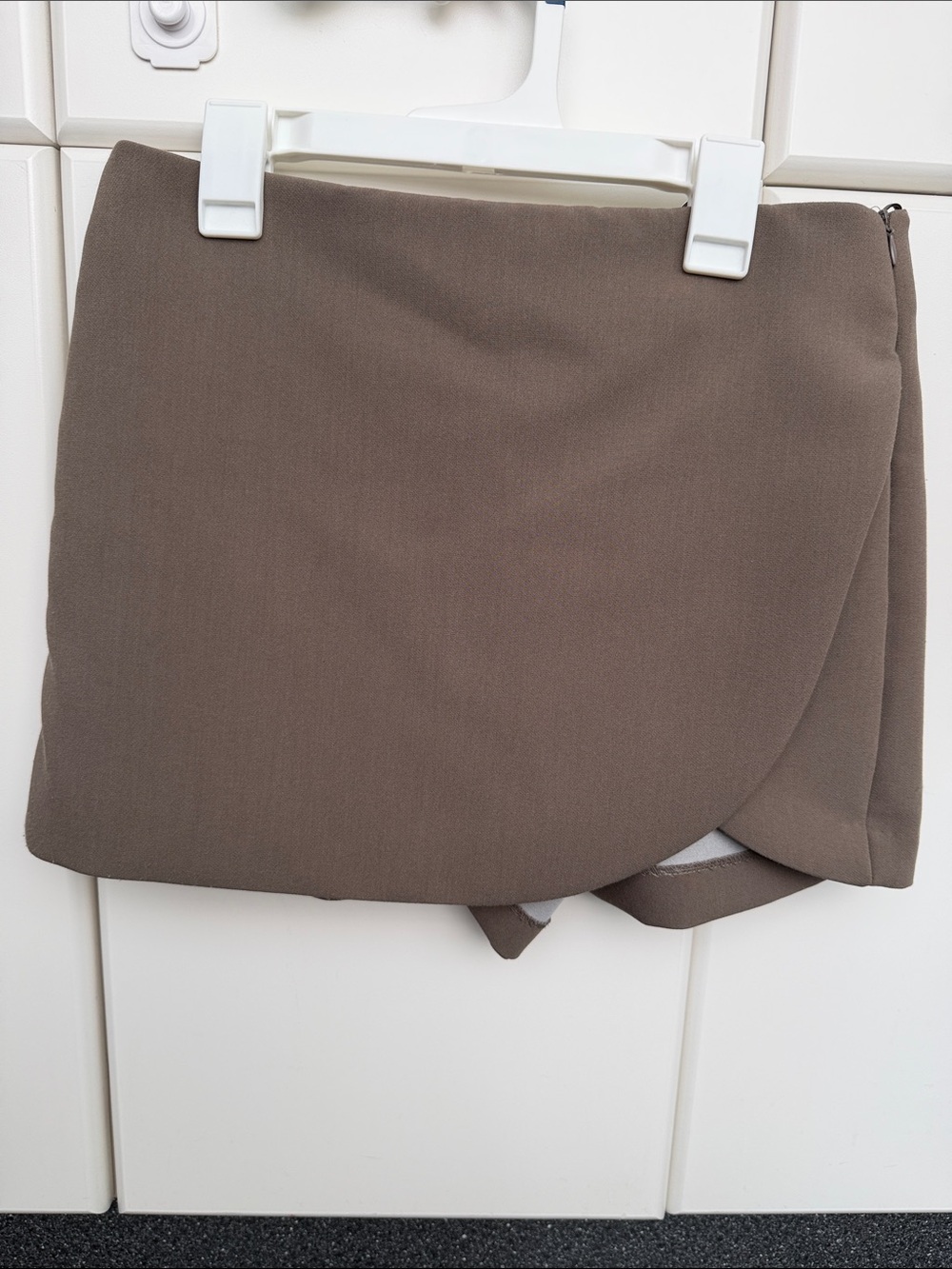 Zara Skort